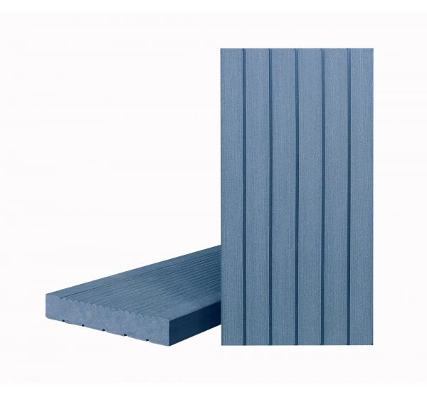 Террасная доска КЛАССИК полнотелая без паза Слива (Под заказ) от производителя Terrapol по цене 1 392 р Террасная доска КЛАССИК полнотелая без паза Слива (Под заказ) от производителя Terrapol по цене 1 392 р