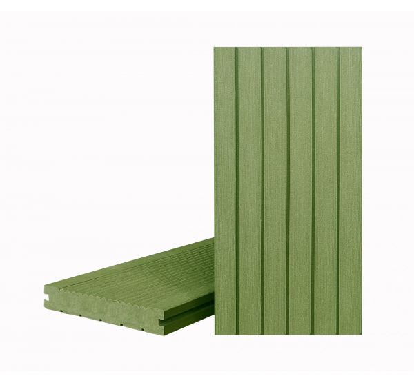 Террасная доска КЛАССИК полнотелая с пазом Олива (Под заказ) от производителя Terrapol по цене 1 264 р Террасная доска КЛАССИК полнотелая с пазом Олива (Под заказ) от производителя Terrapol по цене 1 264 р