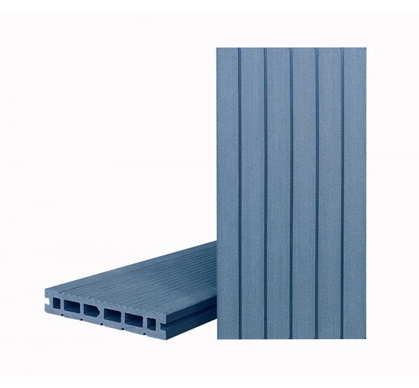 Террасная доска КЛАССИК пустотелая с пазом Слива Кантри (Под заказ) от производителя Terrapol по цене 834 р Террасная доска КЛАССИК пустотелая с пазом Слива Кантри (Под заказ) от производителя Terrapol по цене 834 р