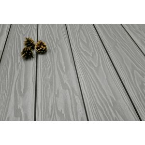 Террасная доска Смарт 3D Полнотелая без паза Анис от производителя Terrapol по цене 1 264 р Террасная доска Смарт 3D Полнотелая без паза Анис от производителя Terrapol по цене 1 264 р