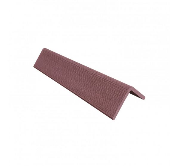 Уголок декоративный Классик Орех Милано (Под заказ) от производителя  Terrapol по цене 204 р