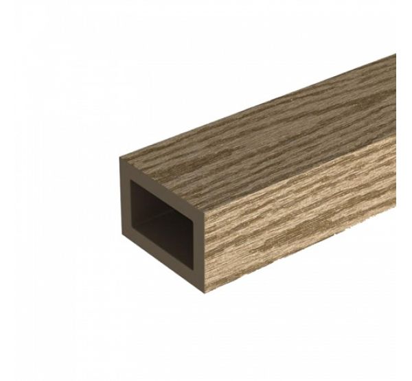 Балясина 60×40 Select Кофе от производителя  Woodvex по цене 549 р