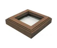 Крышка нижняя 140х140 Select Кофе