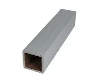 Столб опорный 100х100х3000 Extrusion Серый Столб опорный 100х100х3000 Extrusion Серый