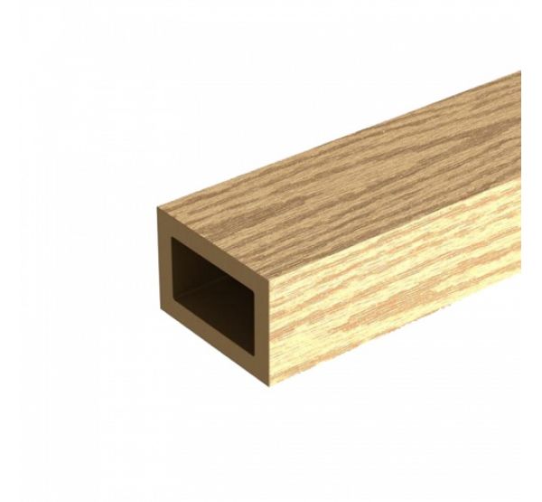 Балясина 60×40 Select Вуд от производителя  Woodvex по цене 549 р