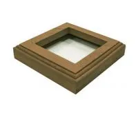 Крышка нижняя 140х140 Select Вуд