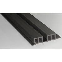 Реечные панели Lines Marengo Реечные панели Lines Marengo