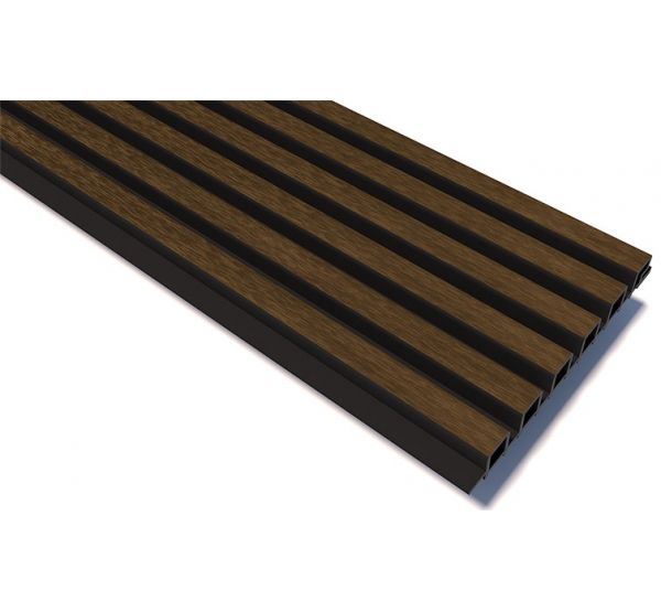 Реечные панели Lines Ultra Latte от производителя  Woodvex по цене 1 071 р Реечные панели Lines Ultra Latte от производителя  Woodvex по цене 1 071 р