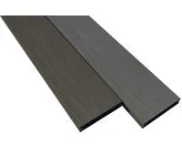 Террасная доска двухсторонняя Select Co-Extrusion Dual Light Gray/Marengo