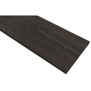 Заборный профиль ДПК Венге Colorite от производителя  Woodvex по цене 510 р Заборный профиль ДПК Венге Colorite от производителя  Woodvex по цене 510 р