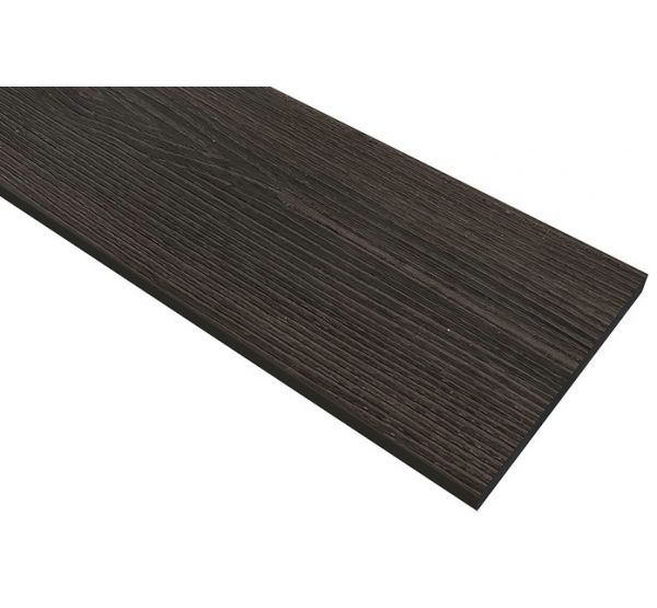 Заборный профиль ДПК Венге Colorite от производителя  Woodvex по цене 510 р Заборный профиль ДПК Венге Colorite от производителя  Woodvex по цене 510 р