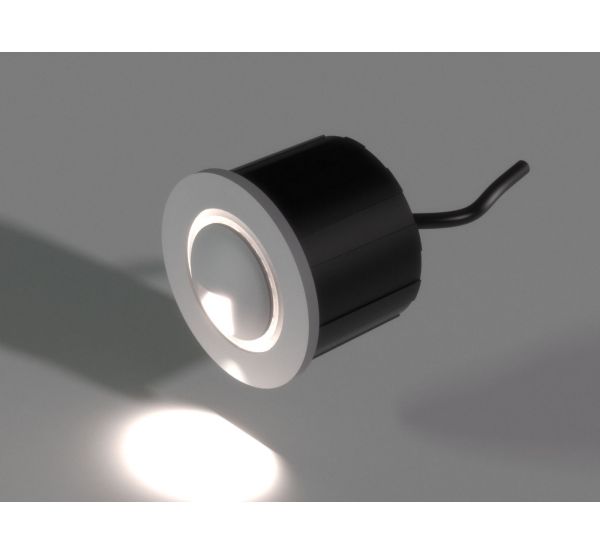 Декоративный светильник Белый WLCL-125 от производителя  Woodvex по цене 1 120 р Декоративный светильник Белый WLCL-125 от производителя  Woodvex по цене 1 120 р