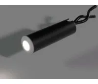 Точечный светильник Белый WLCL-111