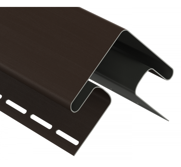 Внешний угол 75/30 мм Шоколадный от производителя  Docke по цене 1 000 р Внешний угол 75/30 мм Шоколадный от производителя  Docke по цене 1 000 р