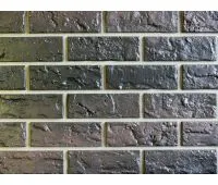 Цокольный сайдинг Hand-Laid Brick (Кирпич) CHAR BROWN (Обожженый кирпич) Цокольный сайдинг Hand-Laid Brick (Кирпич) CHAR BROWN (Обожженый кирпич)