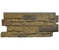 Цокольный сайдинг Creek Ledgestone (Бутовый камень) Arizona SendStone Цокольный сайдинг Creek Ledgestone (Бутовый камень) Arizona SendStone
