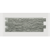 Фасадные панели (цокольный сайдинг) , Stein (песчаник), Базальт от производителя  Docke по цене 625.00 р