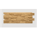 Фасадные панели (цокольный сайдинг) , Stein (песчаник), Bronzenstein Бронзовый от производителя  Docke по цене 546 р