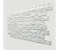 Фасадные панели (цокольный сайдинг) , Edel (каменная кладка), Циркон