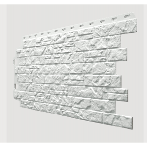 Фасадные панели (цокольный сайдинг) , Edel (каменная кладка), Циркон от производителя  Docke по цене 0 р