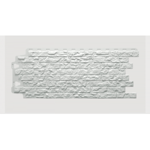 Фасадные панели (цокольный сайдинг) , Edel (каменная кладка), Циркон от производителя  Docke по цене 434 р
