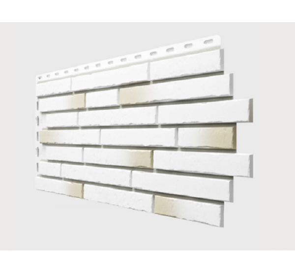 Фасадные панели Klinker (клинкерный кирпич) Монте от производителя  Docke по цене 525 р