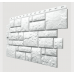 Фасадные панели (цокольный сайдинг) , Burg (камень), Platinburg Платиновый от производителя  Docke по цене 525 р