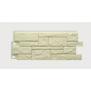 Фасадные панели Slate (натуральный сланец) Шамони от производителя  Docke по цене 0 р
