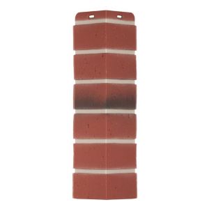 Угол наружный коллекция Berg Рубиновый от производителя  Docke по цене 505 р