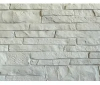 Цокольный сайдинг Stacked-Stone (Природный камень) IVORY (Дымчатый) Цокольный сайдинг Stacked-Stone (Природный камень) IVORY (Дымчатый)