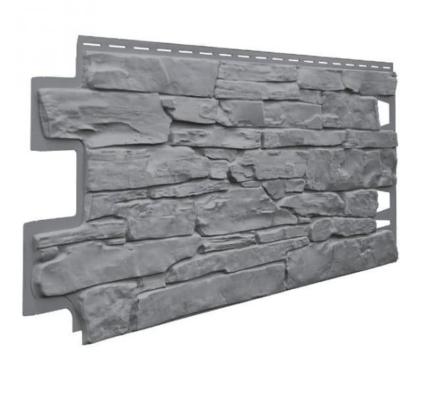 Фасадные панели природный камень Solid Stone Тоскана от производителя  Vox по цене 570 р