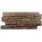 Цокольный сайдинг Creek Ledgestone (Бутовый камень) Golden Montana Цокольный сайдинг Creek Ledgestone (Бутовый камень) Golden Montana
