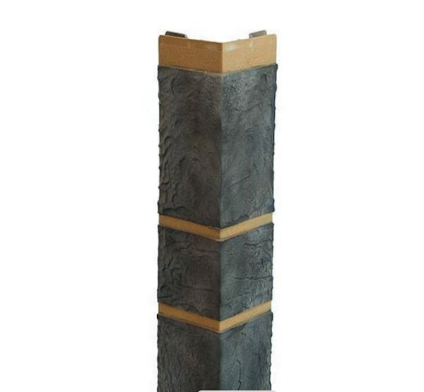 Угол наружный    Камень Топаз от производителя  Альта-профиль по цене 525 р
