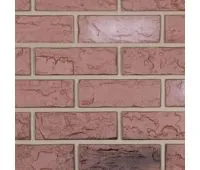 Цокольный сайдинг Hand-Laid Brick (Кирпич) USED RED Старый Красный Кирпич Цокольный сайдинг Hand-Laid Brick (Кирпич) USED RED Старый Красный Кирпич
