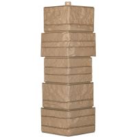 Угол Альпийская Сказка ЭКО-1 - Крем