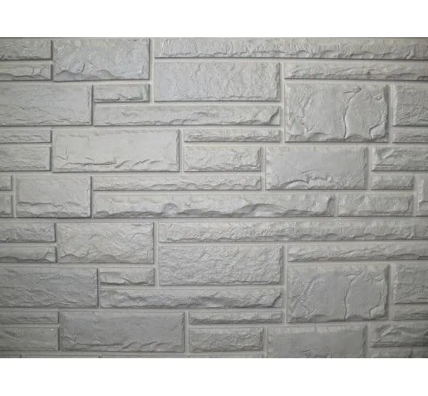 Цокольный сайдинг Hand-Cut Stone (Дворцовый Камень) CANYON GREY (Серый камень) от производителя Nailite по цене 0 р Цокольный сайдинг Hand-Cut Stone (Дворцовый Камень) CANYON GREY (Серый камень) от производителя Nailite по цене 0 р