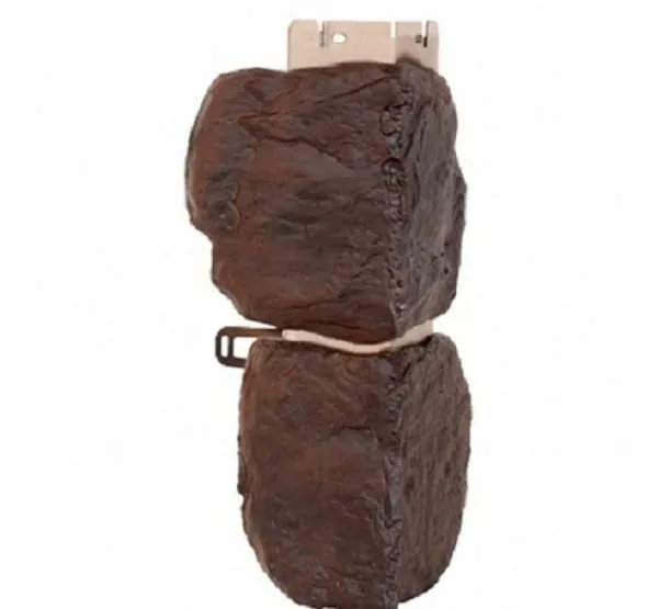Угол наружный   Бутовый камень Датский от производителя  Альта-профиль по цене 610 р