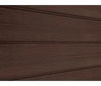 Фасадная доска ДПК SORBUS Терракот Радиальная Фасадная доска ДПК SORBUS Терракот Радиальная
