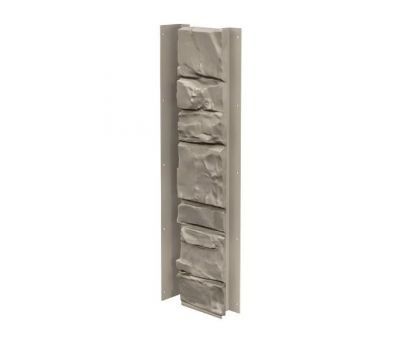 Планка универсальная природный камень Solid Stone Лацио от производителя  Vox по цене 630 р