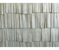 Цокольный сайдинг Hand-Split Shake (Щепа) WEATHERED WHITE (Выцветшее дерево) Цокольный сайдинг Hand-Split Shake (Щепа) WEATHERED WHITE (Выцветшее дерево)
