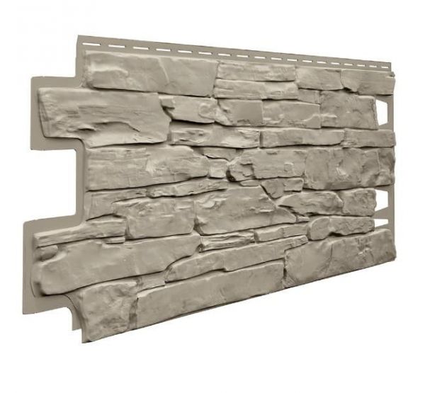 Фасадные панели природный камень Solid Stone Лацио от производителя  Vox по цене 570 р