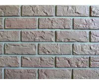 Цокольный сайдинг Hand-Laid Brick (Кирпич) BUFF BLEND (Бежевый кирпич) Цокольный сайдинг Hand-Laid Brick (Кирпич) BUFF BLEND (Бежевый кирпич)