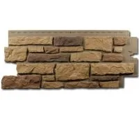 Цокольный сайдинг Creek Ledgestone (Бутовый камень) Arizona Sandstone Цокольный сайдинг Creek Ledgestone (Бутовый камень) Arizona Sandstone