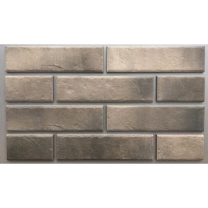 Фасадная Retro Brick Pepper от производителя  Термопанели Аляска по цене 2 300 р