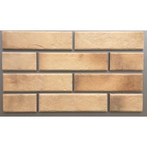 Фасадная Retro Brick Masala от производителя  Термопанели Аляска по цене 2 300 р