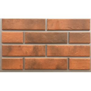 Фасадная Retro Brick Chili от производителя Термопанели Аляска по цене 2 300 р Фасадная Retro Brick Chili от производителя Термопанели Аляска по цене 2 300 р