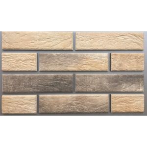 Фасадная Loft Brick Masala от производителя  Термопанели Аляска по цене 2 300 р