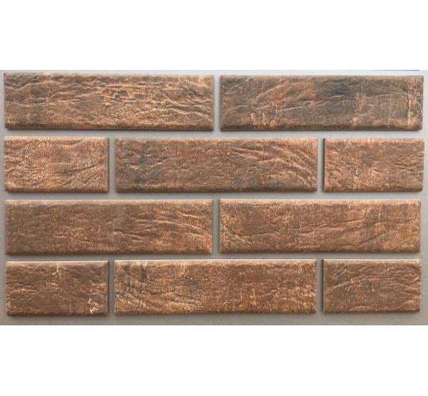 Фасадная Loft Brick Cardamon от производителя  Термопанели Аляска по цене 2 250 р