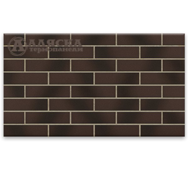 Фасадная Amsterdam shade от производителя Термопанели Аляска по цене 2 000 р Фасадная Amsterdam shade от производителя Термопанели Аляска по цене 2 000 р