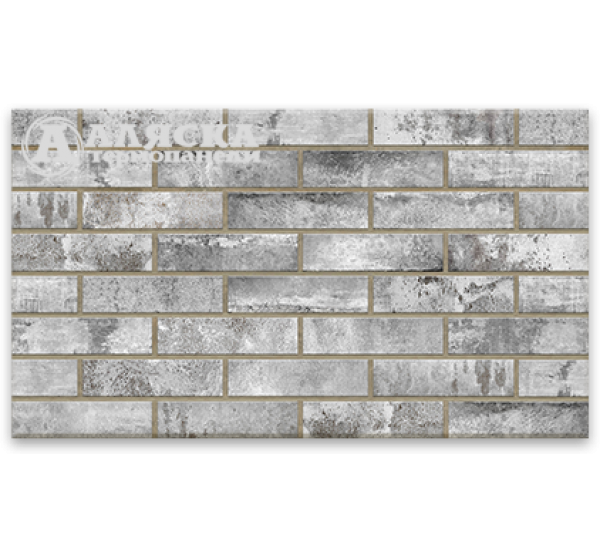 Фасадная Veria от производителя  Термопанели Аляска по цене 2 000 р